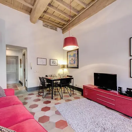 Apartmán Black Dahlia & Red Passion Suites